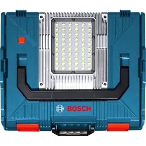 Аккумуляторный фонарь в кейсе, 14,4-18 В, GLI PortaLED 136, BOSCH, 0601446100