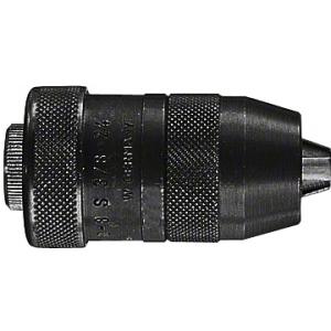 Быстрозажимный сверлильный патрон, R/L, до 10 мм, BOSCH, 1608572004