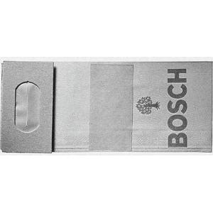 Бумажные мешки для пыли (одноразовые) 10 шт. для GAH500, BOSCH, 1615411003