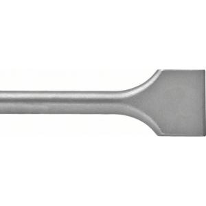 Долото лопаточное 115х350 мм SDS-max, BOSCH, 1618601007