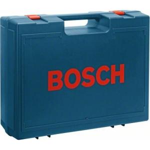 Чемодан пластмассовый для угловых шлифовальных машин, BOSCH, 2605438170