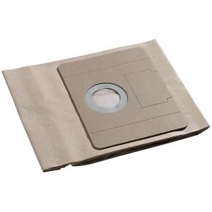 Бумажный мешок для сух.пыли д/GAS 35, BOSCH, 2607432035