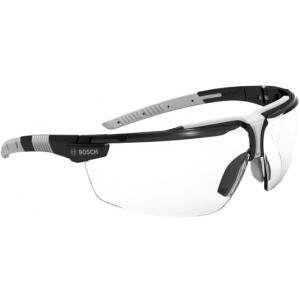 Защитные очки GO 3C 1 шт, BOSCH, 2607990079