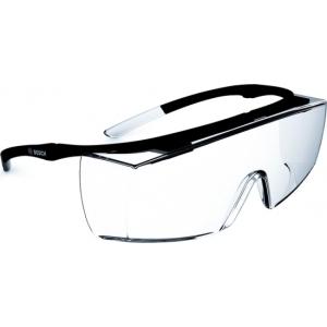 Защитные очки GO OG 1 шт, BOSCH, 2607990083
