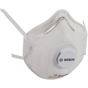 Защитная маска MA C2, 2 шт, BOSCH, 2607990091