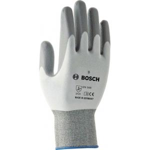 Защитные перчатки Precision GL ergo 8, 10 пар, BOSCH, 2607990113