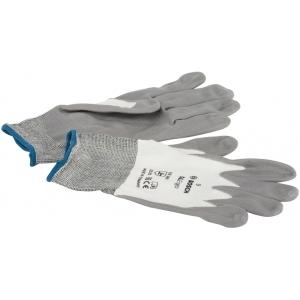Защитные перчатки Precision GL ergo 9, 1 пара, BOSCH, 2607990114