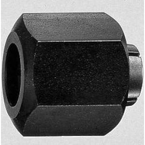 Патрон цанговый зажимной для фрезерных машин (8 мм), BOSCH, 2608570111