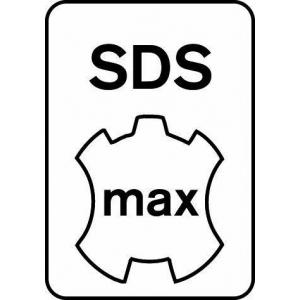 Патрон SDS-max 1/2, BOSCH, 2608598018