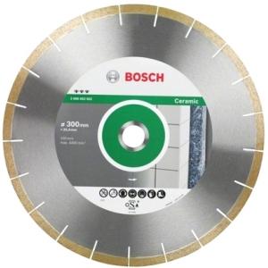 Алмазный диск Best for Ceramic & Stone 250x25.4 мм, BOSCH, 2608603601