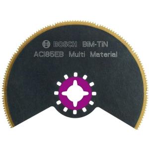 Сегментированный пильный диск BIM -TIN, BOSCH, 2608661758