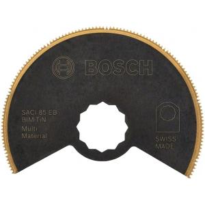 Сегментированный пильный диск SACI 85 EB, BOSCH, 2608662042