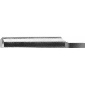 Пуансон универсальный для высечных ножниц Bosch GNA 3,2, BOSCH, 3607031197