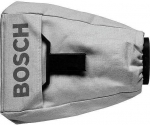 Пылесборник для ленточных и эксцентриковых шлифовальных машин, BOSCH, 2605411096