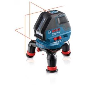 Лазерный нивелир GLL 3-50 Professional, BOSCH, 0601063802