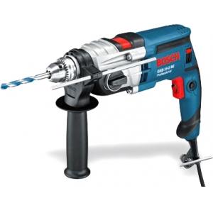 Дрель ударная 850 Вт, GSB 19-2 RE, BOSCH, 060117B600