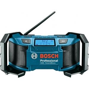Аккумуляторное радио 5 Вт, BOSCH, 0601429900