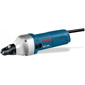 Шлицевые ножницы 500 Вт, GSZ 160, BOSCH, 0601521003