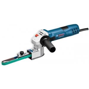 Ленточная шлифовальная машина 720 Вт, GEF 7 E Professional, BOSCH, 06018A8000