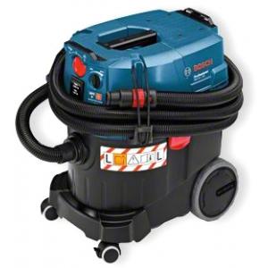 Пылесос 1200 Вт, GAS 35 L AFC, BOSCH, 06019C3200