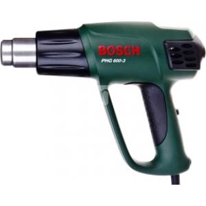 Технический фен 1800 Вт, PHG 600-3, BOSCH, 060329B008