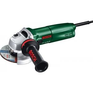 Угловая шлифовальная машина 125 мм, PWS 10-125 CE, BOSCH, 0603347220