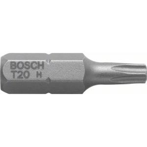 Бита 25 мм 3 шт TORX T8 XH, BOSCH, 2607001601