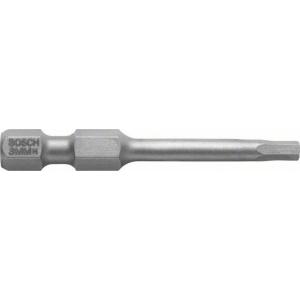 Бита для гайковёртов 49 мм 3 шт HEX5 XH, BOSCH, 2607001734