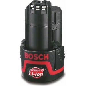 Аккумулятор 10,8 В, Li-Ion 1,3AH DIY, BOSCH, 2607336864