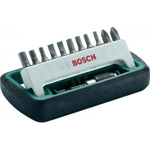 Набор бит PH/PZ/TORX/SL XH, BOSCH, 2608255994