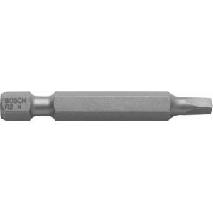 Набор бит R1 Extra Hart 1/4 E6.3 49 мм, BOSCH, 2608521114