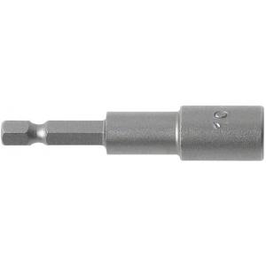 ТОРЦЕВАЯ ГОЛОВКА 1/4" Х 65ММ 6-ГР МАГНИТ, BOSCH, 2608550562