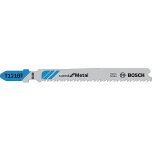 Набор пилок 3 шт T121BF SpeedMetal, BOSCH, 2608636701