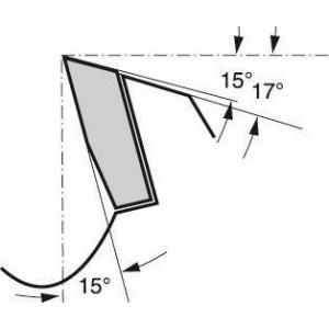 Диск пильный по древесине 160х16 мм, BOSCH, 2608640784