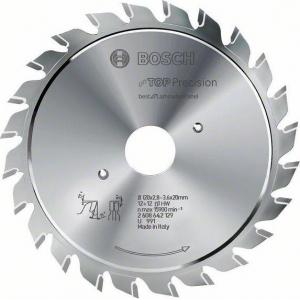 Подрезной диск 80X20X10+10, BOSCH, 2608642126