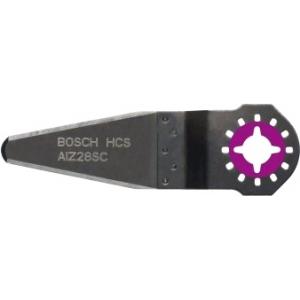 Универсальный штроборез HCS AIZ 28 SC 28 x 50 мм, 25 шт., BOSCH, 2608661906