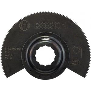 Сегментированный пильный диск SACZ100 BB, BOSCH, 2608662041