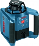 Ротационный нивелир GRL 250 HV PROF, BOSCH, 0601061600