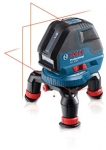 Лазерный нивелир GLL 3-50 Professional, BOSCH, 0601063800