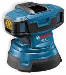 Лазер для проверки ровности пола GSL 2 Professional, BOSCH, 0601064000