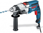 Дрель ударная 850 Вт, GSB 19-2 RE, BOSCH, 060117B600