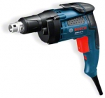 Дрель-шуруповерт 701 Вт, GSR 6-25 TE Professional, BOSCH, 0601445000