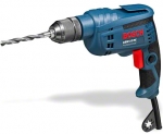 Дрель 600 Вт, GBM 10 RE, BOSCH, 0601473600