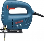 Лобзик, 400 Вт, GST 65 B, BOSCH, 0601509120