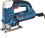 Лобзик, 670 Вт, GST 25 M, BOSCH, 0601516000