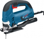 Лобзик, 600 Вт, GST 850 BE, BOSCH, 060158F120