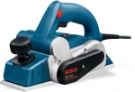 Рубанок 600 Вт, GHO 15-82, BOSCH, 0601594003