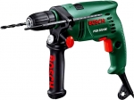 Ударная дрель 500 Вт, PSB 500 RE, BOSCH, 0603127020