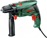 Ударная дрель 650 Вт, PSB 650 RE, BOSCH, 0603128020