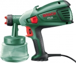 Краскораспылитель 280 Вт, PFS 55, BOSCH, 0603206000